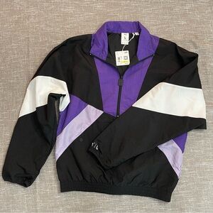 PUMA WIND BREAKER JACKET